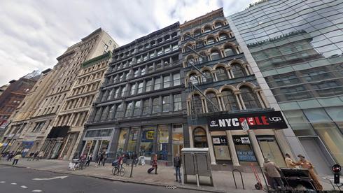 Rent Office 622-626 broadway