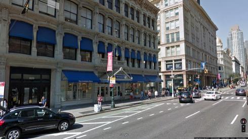 rent office 625 avenue of the americas