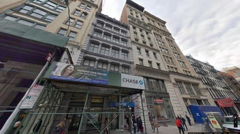 Rent Office 625 broadway