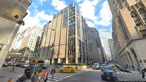 Rent Office 63 madison avenue