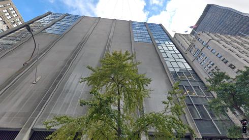 Rent Office 63 madison avenue