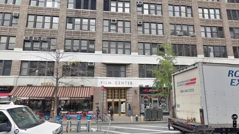 Rent Office 630 ninth avenue