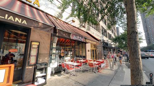 Rent Office 630 ninth avenue