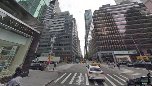 Rent Office 635 madison avenue