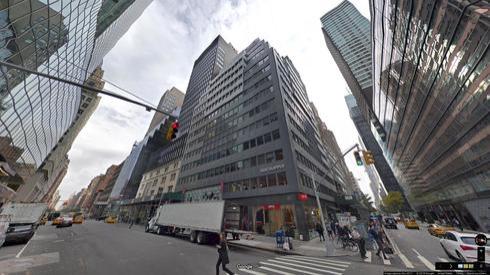 Rent Office 635 madison avenue