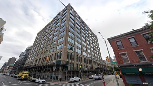 rent office 636 11th avenue