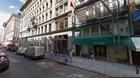Rent Office 636 avenue of the americas