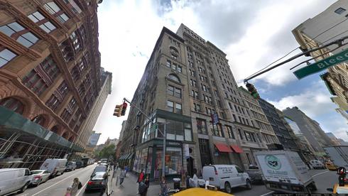 Rent Office 636 broadway