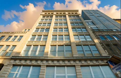 Rent Office 64-68 wooster street
