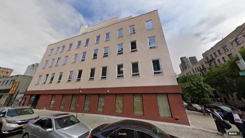 Rent Office 64-76 wadsworth avenue