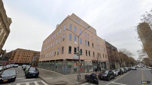 Rent Office 64-76 wadsworth avenue