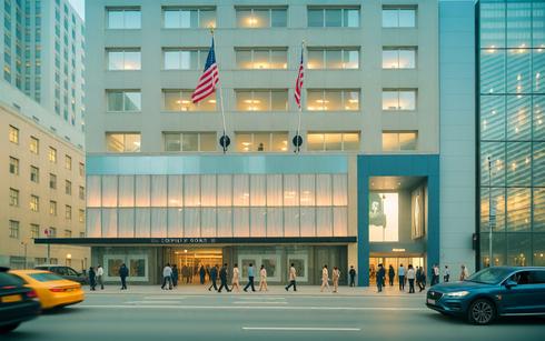 rent office 640 fifth avenue