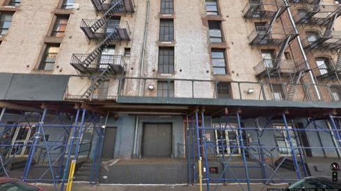 rent apartment 640 west 28th street