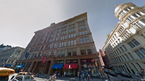rent office 641 avenue of the americas