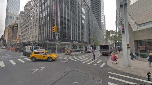 rent office 641 lexington avenue