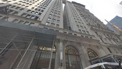 rent office 65 broadway