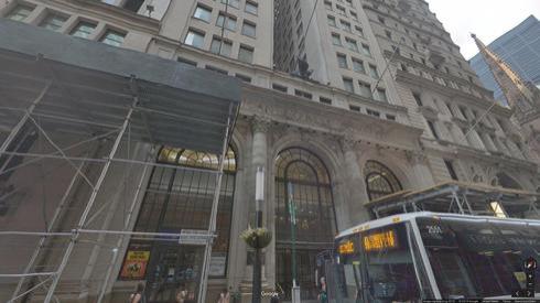 rent office 65 broadway