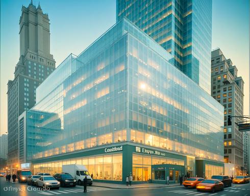 rent office 650 madison avenue