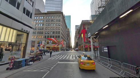 rent office 655 5th avenue