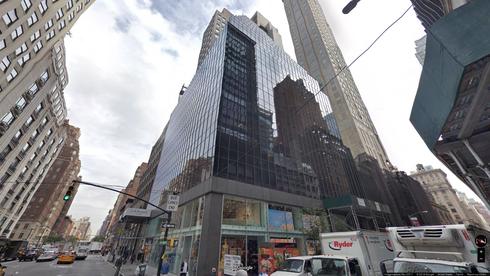 rent office 655 madison avenue
