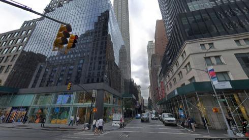 rent office 655 madison avenue