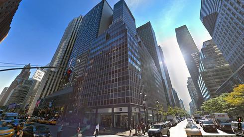 rent office 655 third avenue
