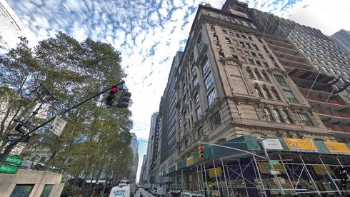 rent office 66-70 west 40th street