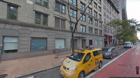 rent office 660 first avenue