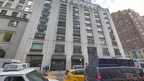 Rent Office 660 madison avenue