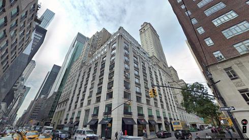 Rent Office 660 madison avenue