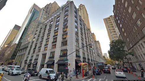 Rent Office 660 madison avenue