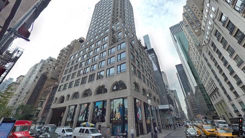 Rent Office 667 madison avenue