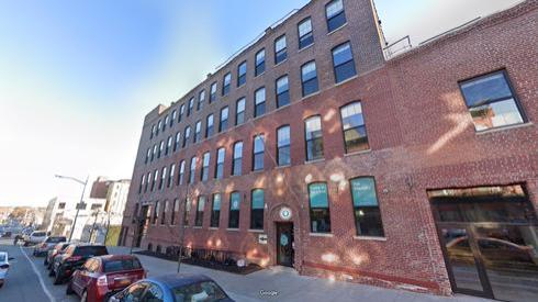 rent office 68-92 3rd street