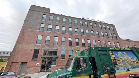rent office 68-92 3rd street