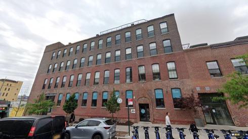 rent office 68-92 3rd street