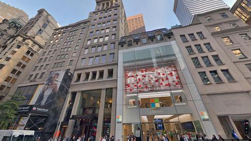 rent office 681 fifth avenue