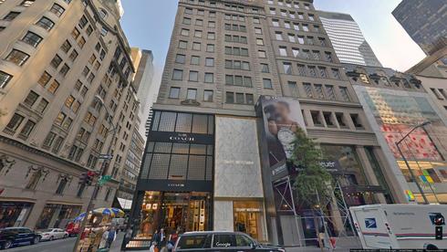 Rent Office 685 fifth avenue
