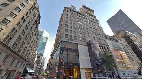 Rent Office 685 fifth avenue