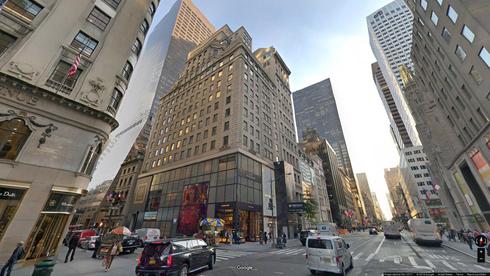 Rent Office 685 fifth avenue