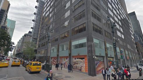 rent office 685 third avenue