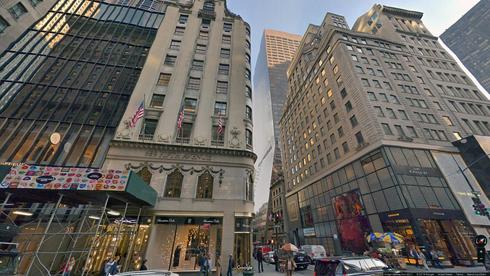 rent office 689 fifth avenue