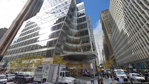 Rent Office 7 bryant park