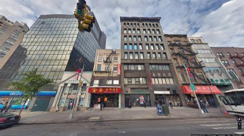 Rent Office 7 chatham square