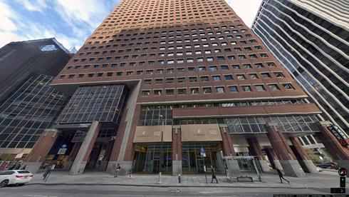 rent office 100 pearl st