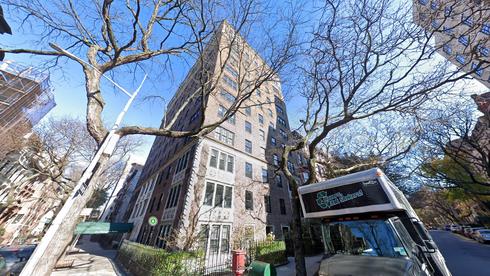 Rent Office 1 pierrepont plaza