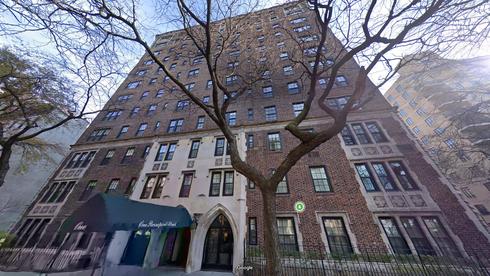 Rent Office 1 pierrepont plaza