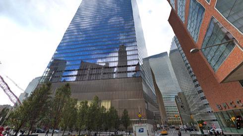 Rent Office 7 world trade ctr
