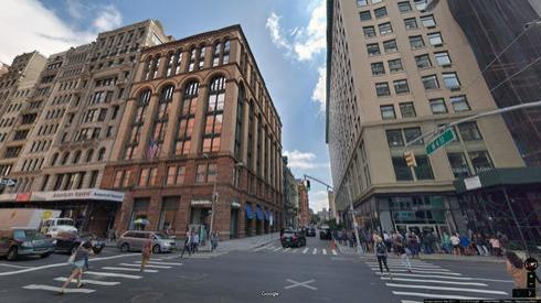 Rent Office 700 broadway
