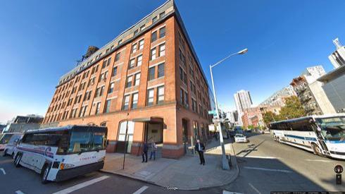 rent office 707 eleventh avenue