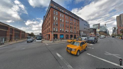 rent office 707 eleventh avenue